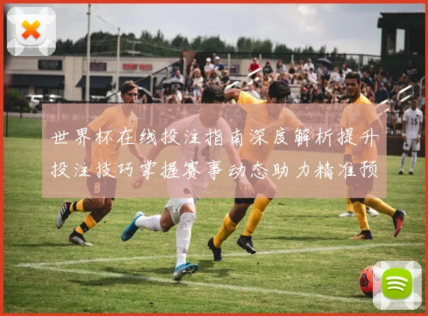 世界杯在线投注指南深度解析提升投注技巧掌握赛事动态助力精准预测