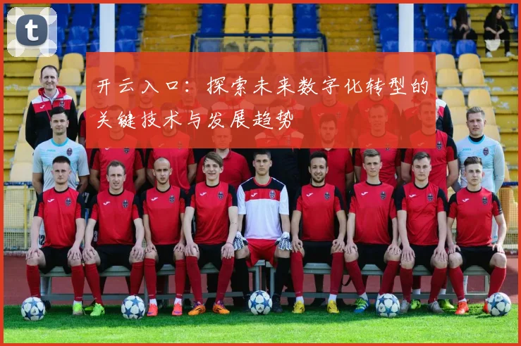 开云入口：探索未来数字化转型的关键技术与发展趋势