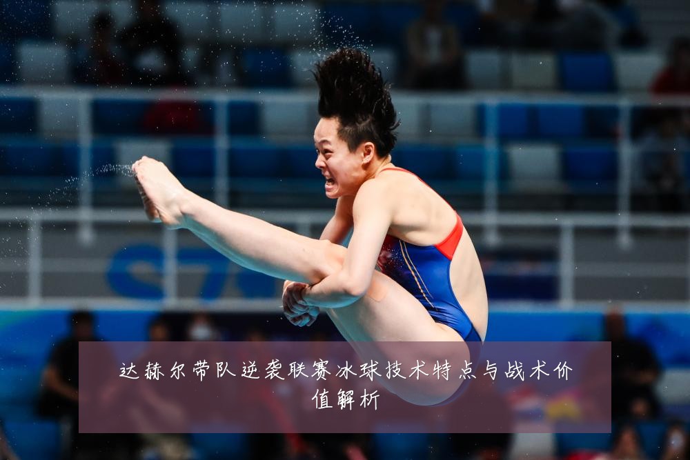 达赫尔带队逆袭联赛冰球技术特点与战术价值解析