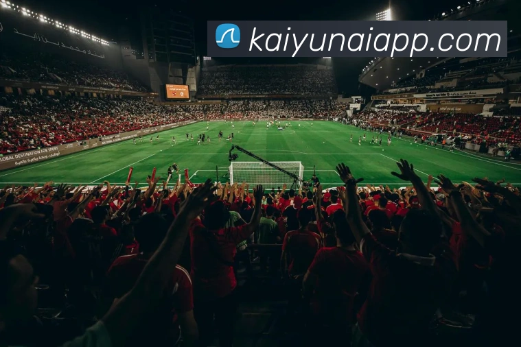 开云娱乐全站App